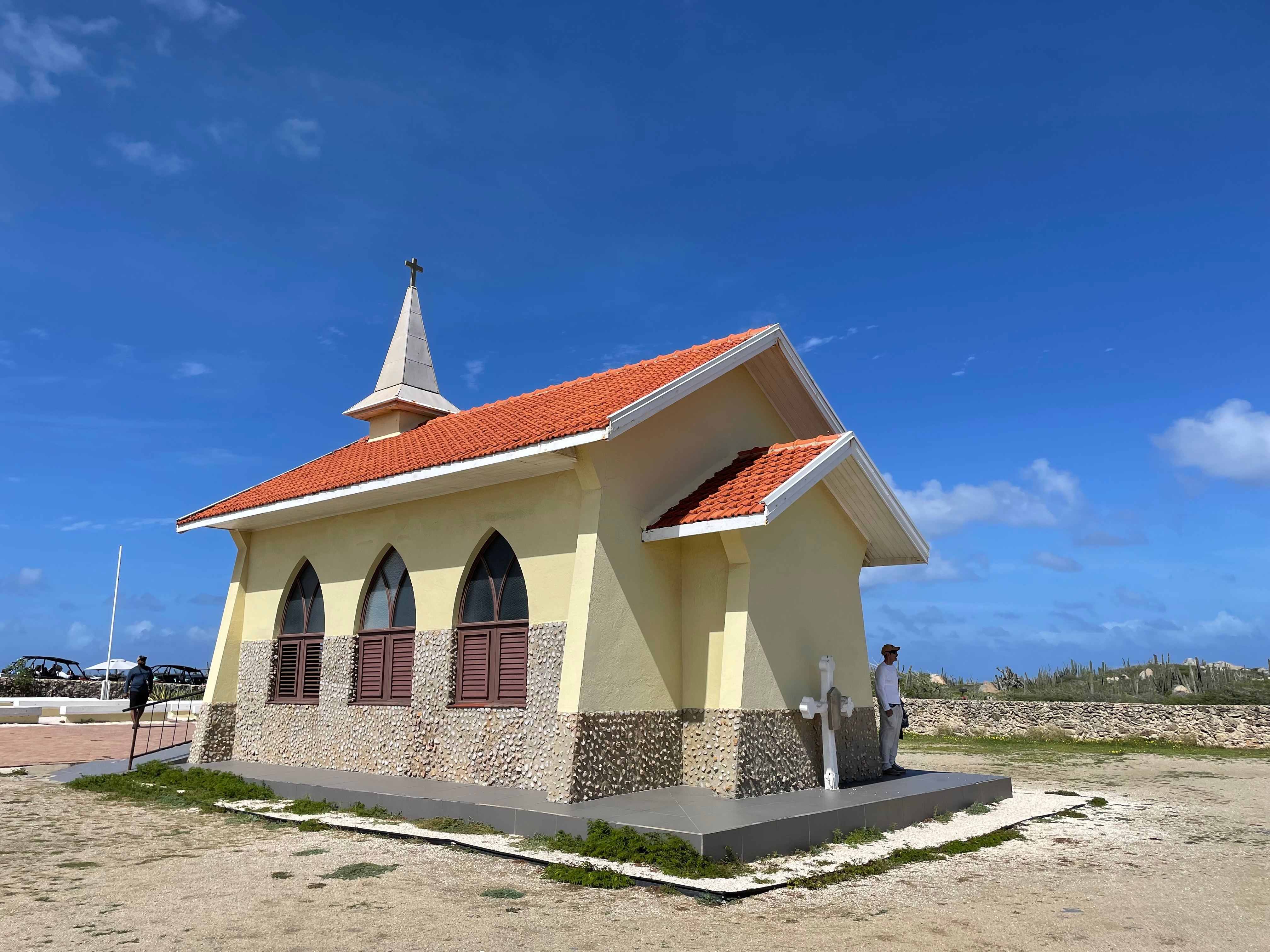Aruba